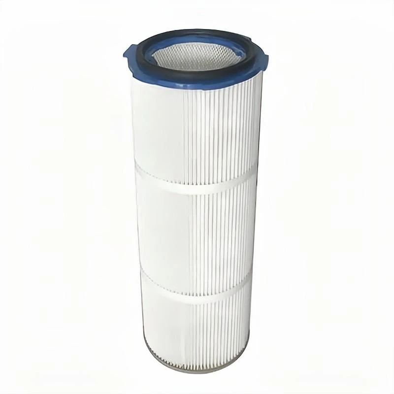 Industrial Air Filter Cartridge